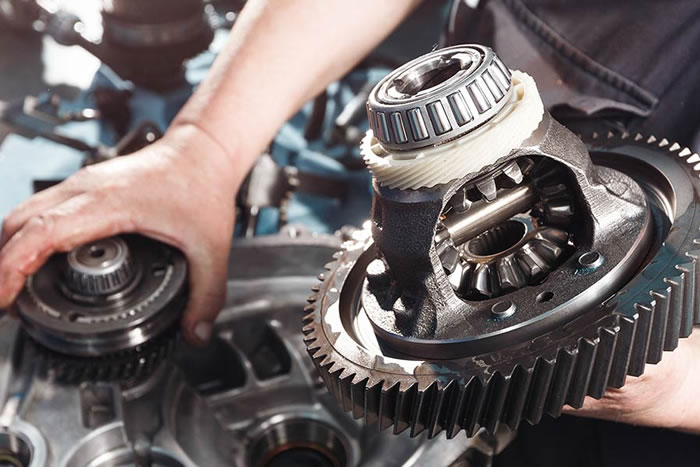 Transmission Repair in Marysville, WA